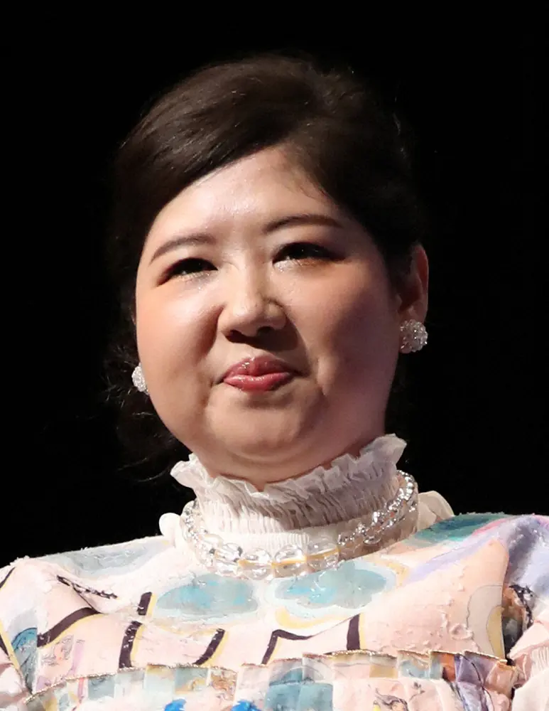 【画像・写真】元アジアン・馬場園梓　高すぎる「一人暮らしの電気代」に憤慨　「それは高いわ」「なんで？」の声