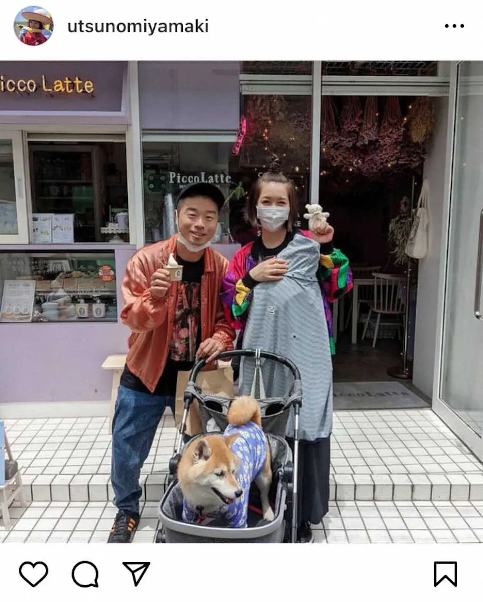 【画像・写真】アキナ山名のプロポーズ成功話　スピードワゴン小沢が「うらやましい」ともだえたワケ