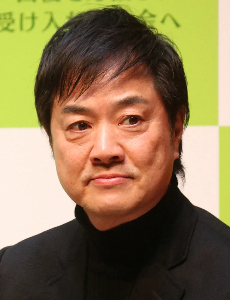 【画像・写真】高知東生　EXIT兼近の過去に「非難されても俺はあえて言いたい。環境のせいはある」「要因掘り下げて」