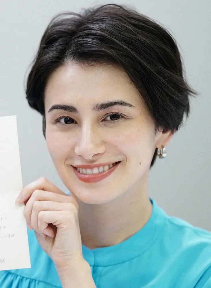 【画像・写真】ホラン千秋、男性タレントの“おせっかい”に激怒「私の人生は男で決まらないの！」