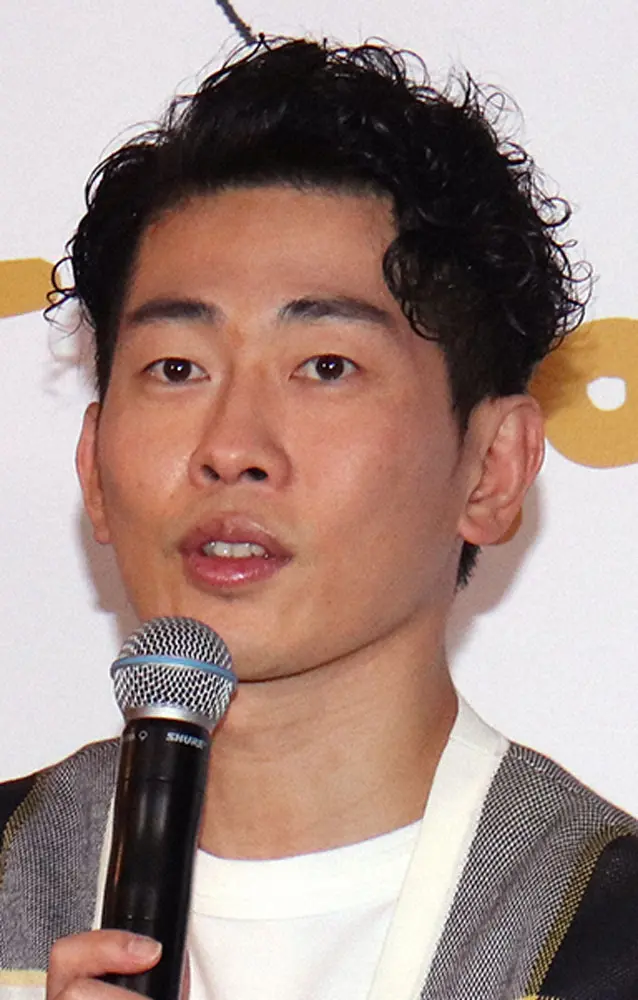 【画像・写真】ジャンポケ太田　妻・近藤千尋からダブルデートの誘いも…まさかの相手に仰天「共通の話題なんかない」