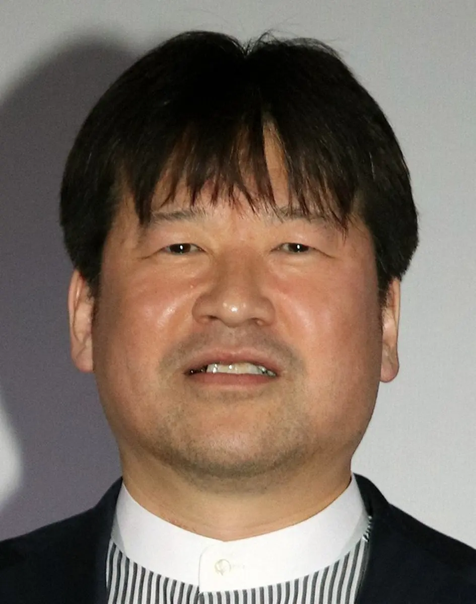 【画像・写真】佐藤二朗、海外高評価の監督作品が日本では“完無視”…「僕たちは賞なんかのためにやってない。ただ…」
