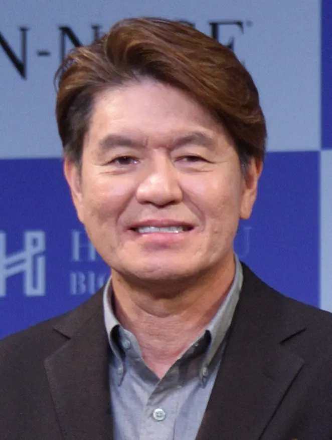 【画像・写真】ヒロミ、オファーが来ても必ず断る仕事を告白「そういうおじさんに見えるとイヤじゃん?」