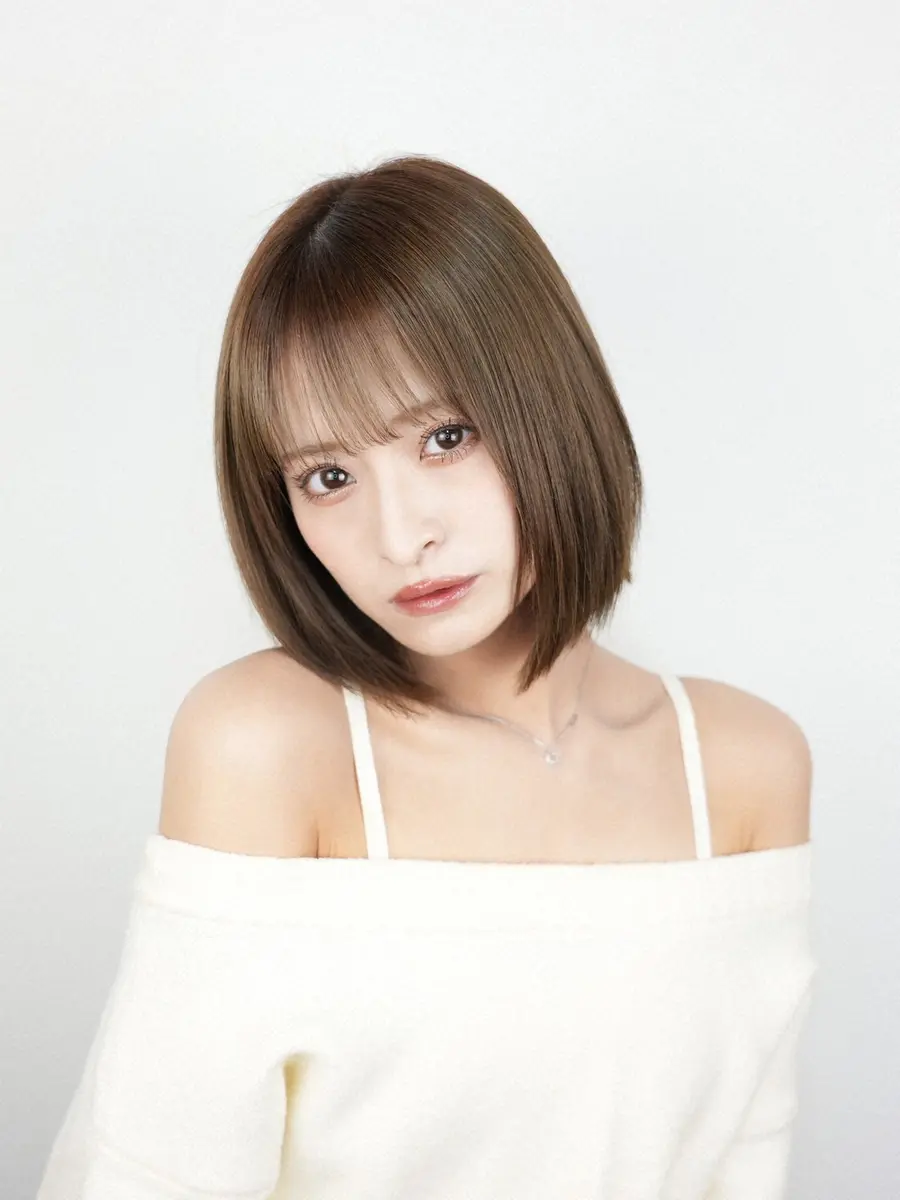 【画像・写真】NMB48卒業生　清水里香がアイドルグループのプロデュース発表　病を乗り越え復活
