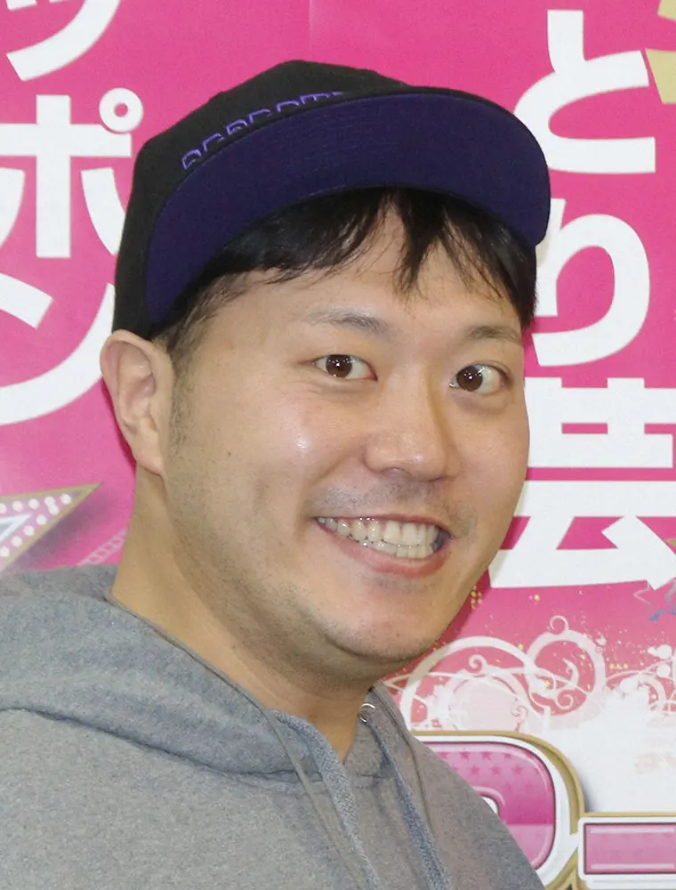 【画像・写真】エハラマサヒロ　スシロー問題が“大炎上”した理由を推測「話題にしやすいし、叩きやすいんでしょうね」