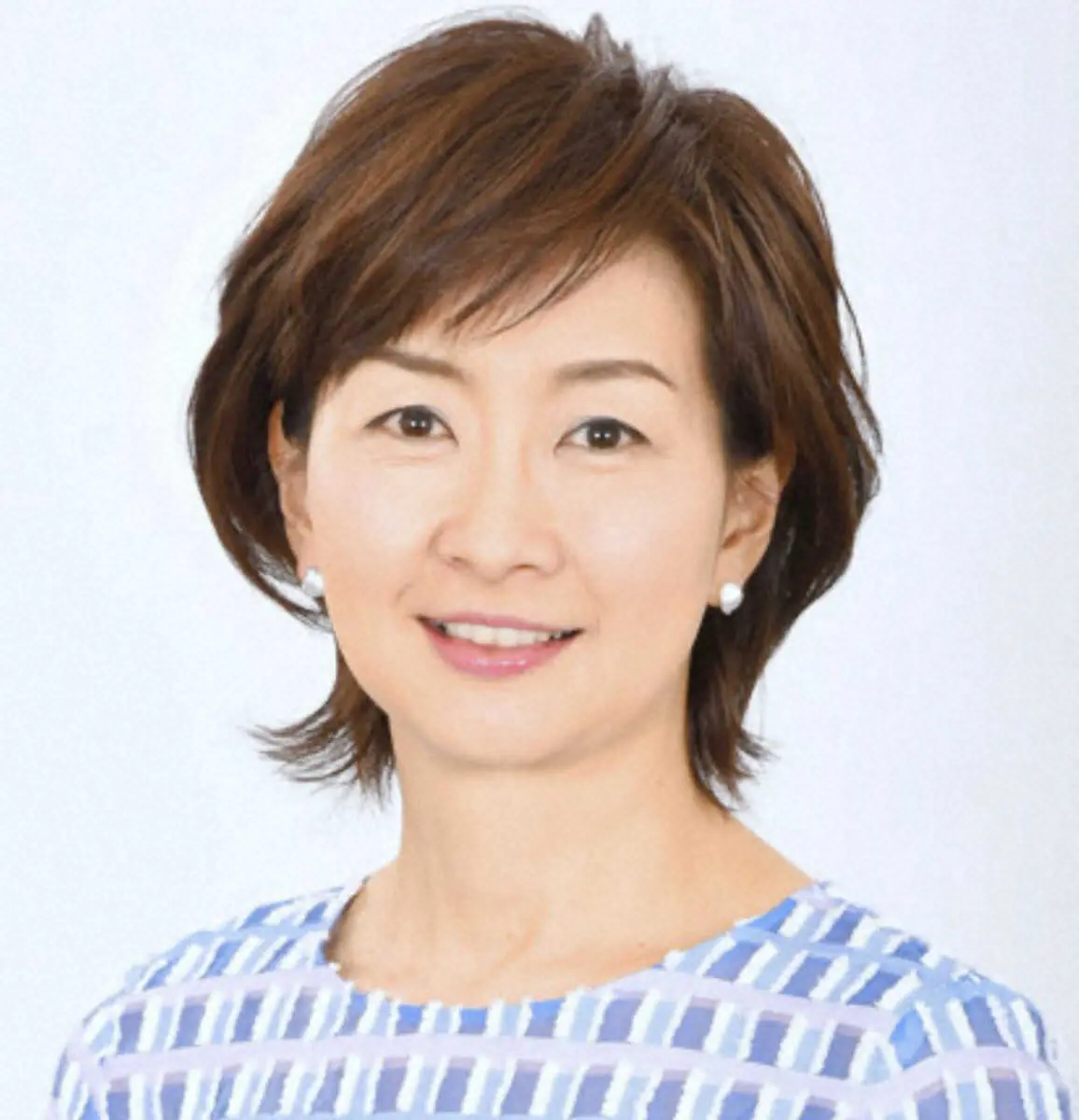 【画像・写真】高井美紀さん死去　MBSアナウンサー　55歳　「皇室アルバム」でナレーション担当