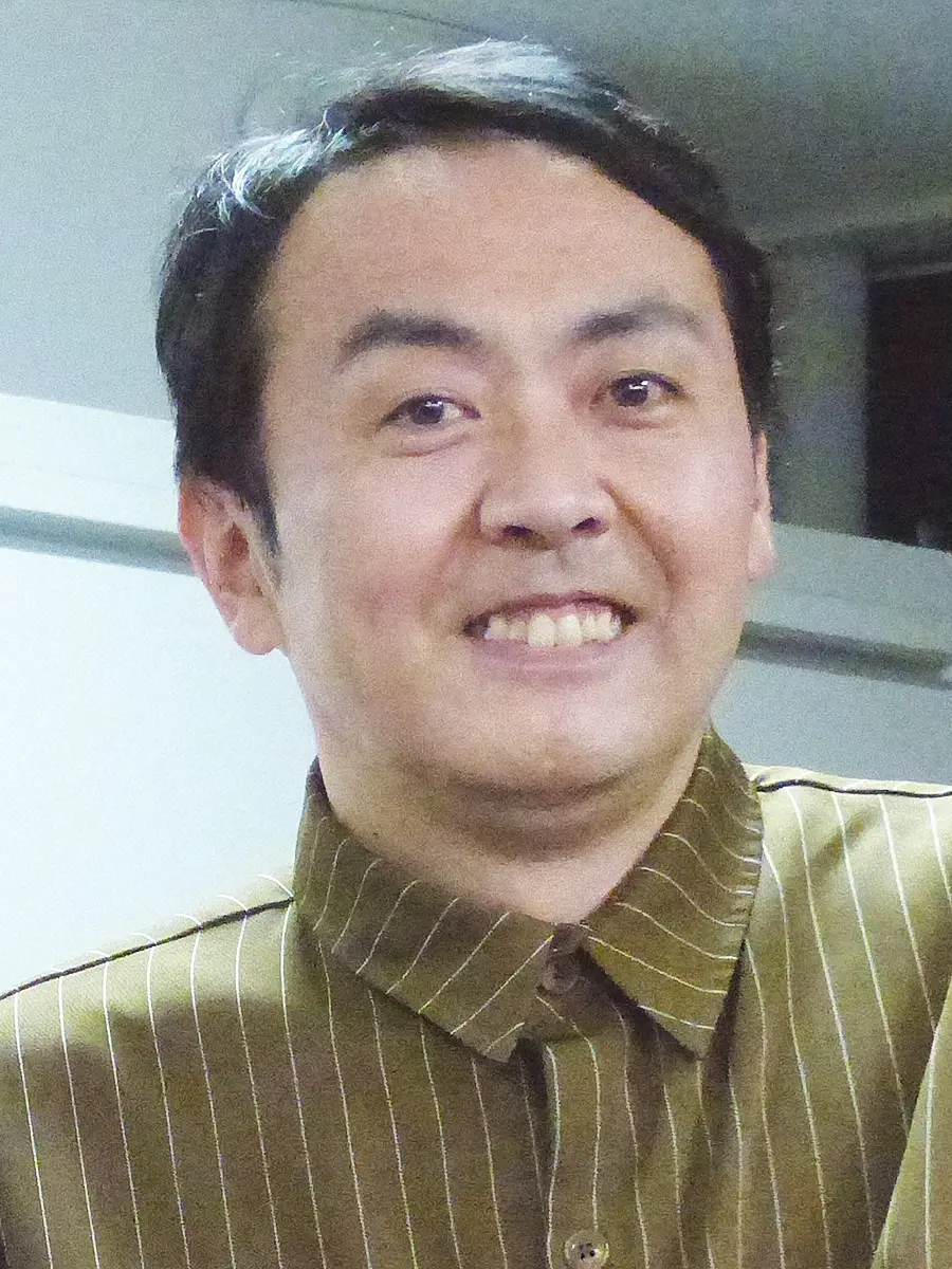 【画像・写真】ゆうちゃみ珍回答にアンガ田中ツッコミ「ジャイアンしかやってないよ！」