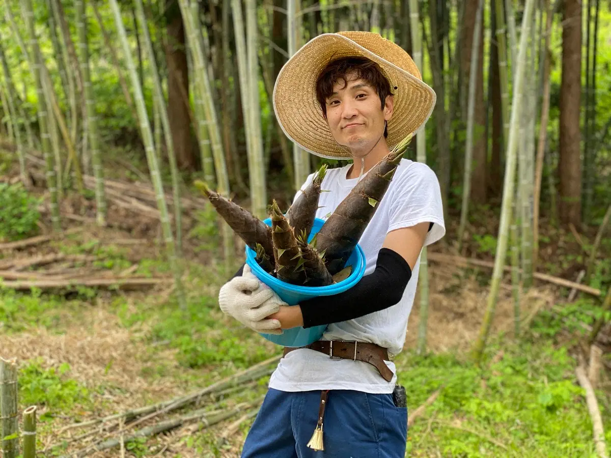 【画像・写真】山形住みます芸人・本坊　赴任直後の番組で方言分からず大失敗「仕事減りましたね」