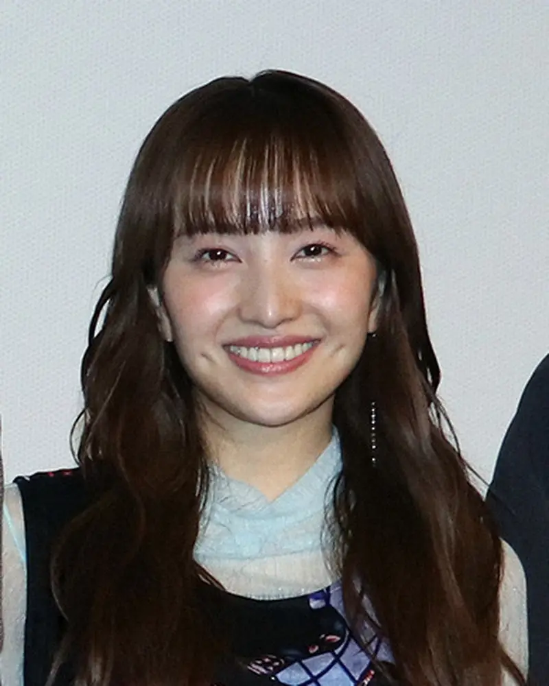 【画像・写真】ももクロ・百田夏菜子　“あの”大物歌手が名曲を歌ってくれて感動！食事会でのエピソードを明かす