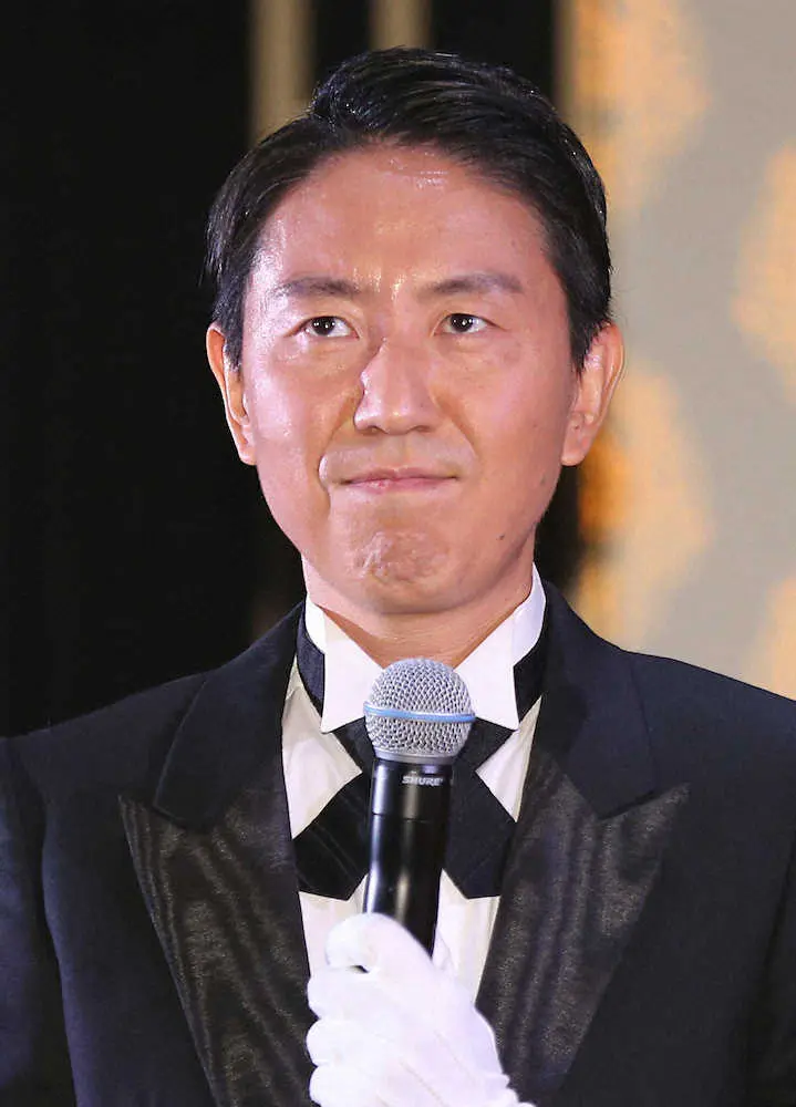 【画像・写真】有田哲平　「絶対に必要なピース」と絶賛するしゃべくりメンバー「あいつは凄い」