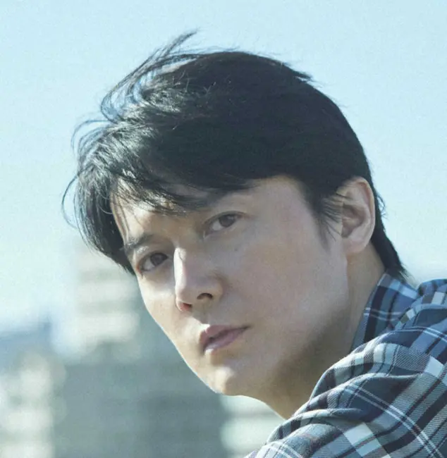 【画像・写真】福山雅治　通算23年ラジオANNでパーソナリティー　私生活で長い間続けてきたことは