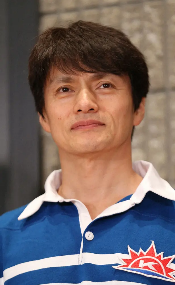 【画像・写真】松村雄基　18歳から祖母を20年間介護も「苦ではない」　涙を流して語る姿に秋野暢子もらい泣き