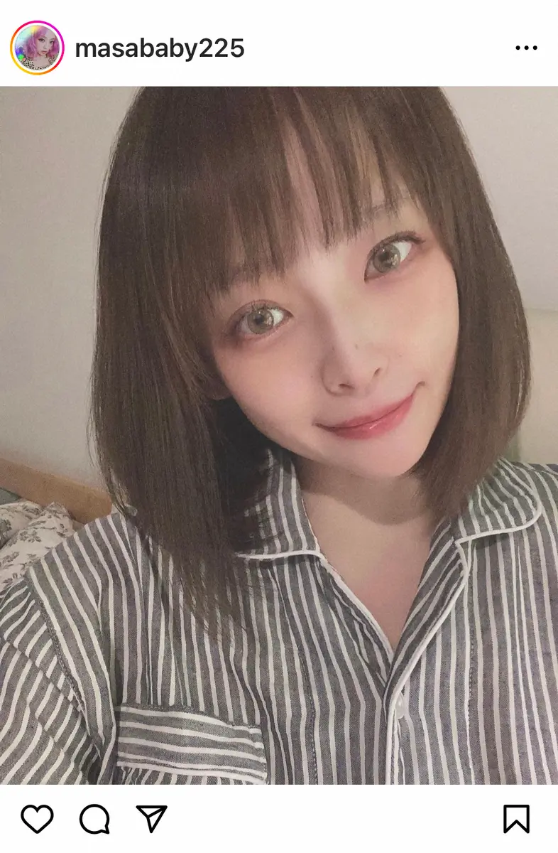 【画像・写真】生活保護を受けていた元ハロプロアイドル　正社員採用に向け面接へ「ちゃんと安定した生活がしたい」