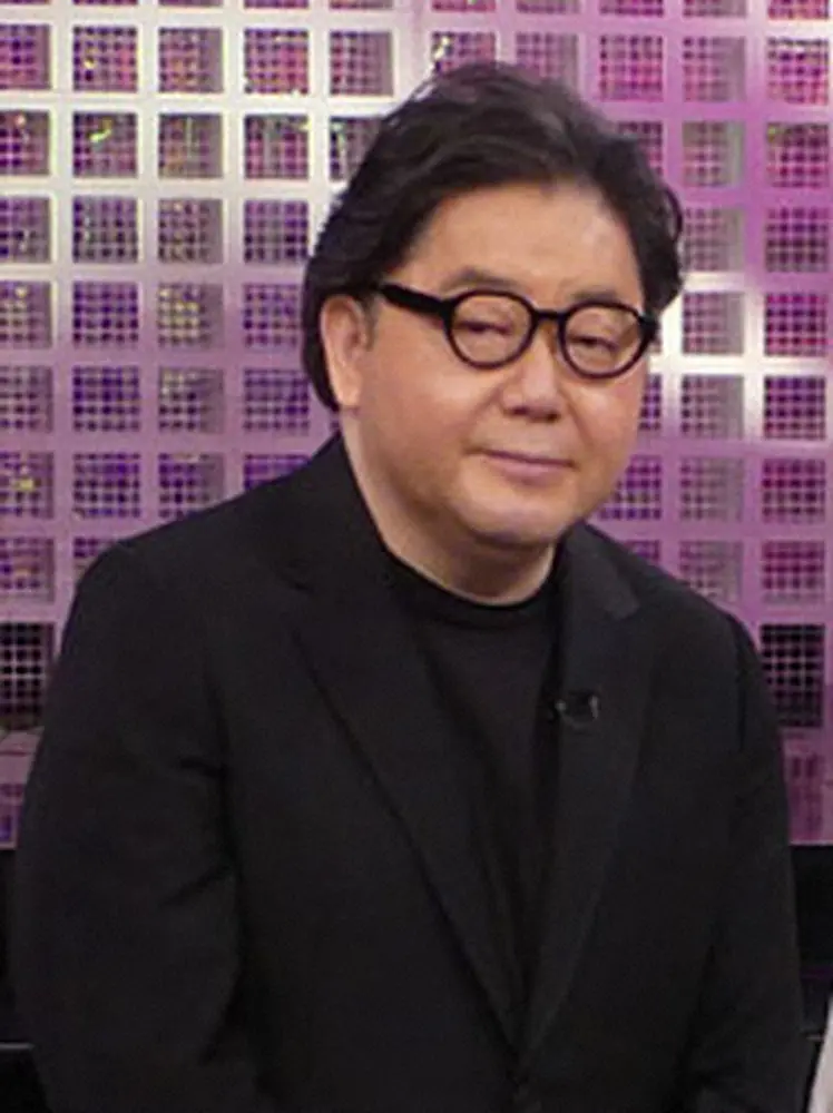 【画像・写真】秋元康氏　「センスのいい“大人の女性”の見本」という女優との2ショットに「素敵すぎます」「憧れ」