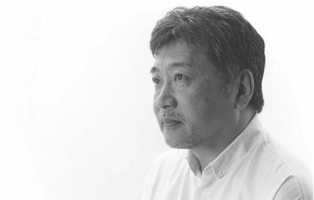 【画像・写真】是枝裕和監督「怪物」がカンヌ映画祭のコンペティション部門に出品決定　「ホッとした」「最高の舞台」
