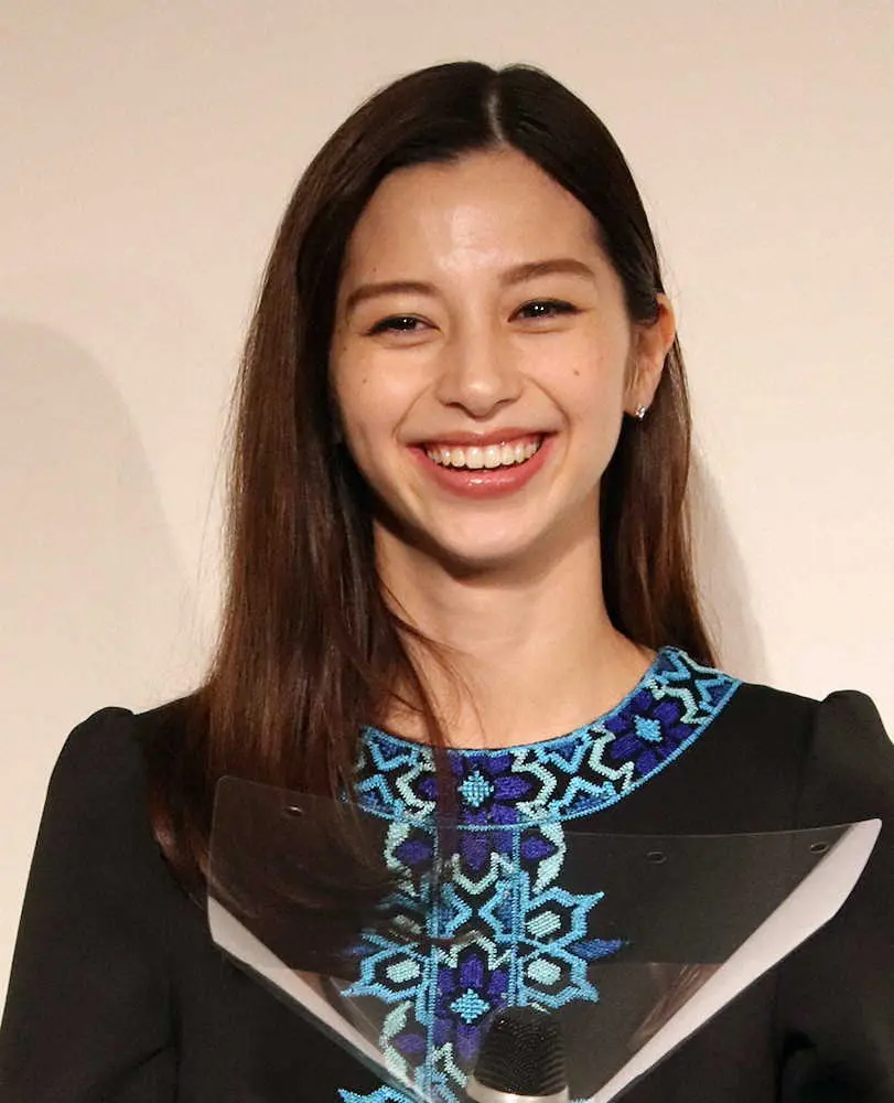 【画像・写真】中条あやみ　10歳上のIT企業社長と結婚「尊敬している方」交際1年半でゴールイン