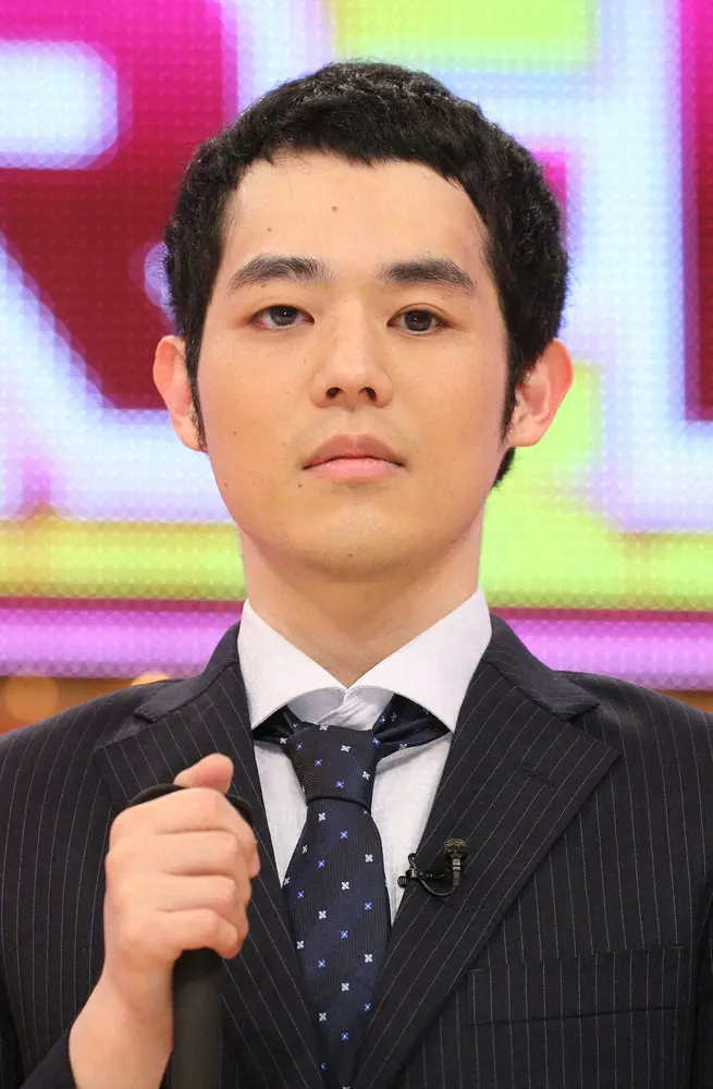 【画像・写真】GWの混雑に、弱視のピン芸人・濱田祐太郎が切実な訴え「ベビーカーを点字ブロックの上に止めないで」