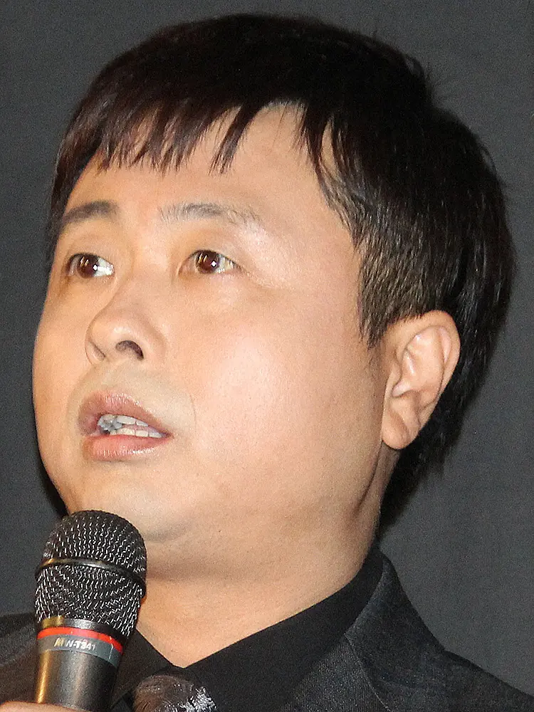 【画像・写真】陣内智則、あの同世代芸人を大絶賛!!「全てを持ってるスター」「世間が思うよりすごい」