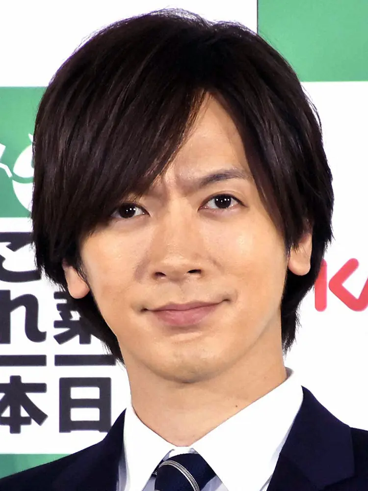 【画像・写真】DAIGO　妻・北川景子出演番組をきっちりリアタイ視聴し「後押しにも感謝」　「オチ強化期間」も宣言