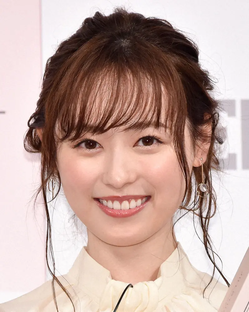 【画像・写真】朝ドラ女優・福原遥「夢に見るくらい…」1年ぶりに「お米」食べて涙　「プロ意識高すぎ」「女優って大変」