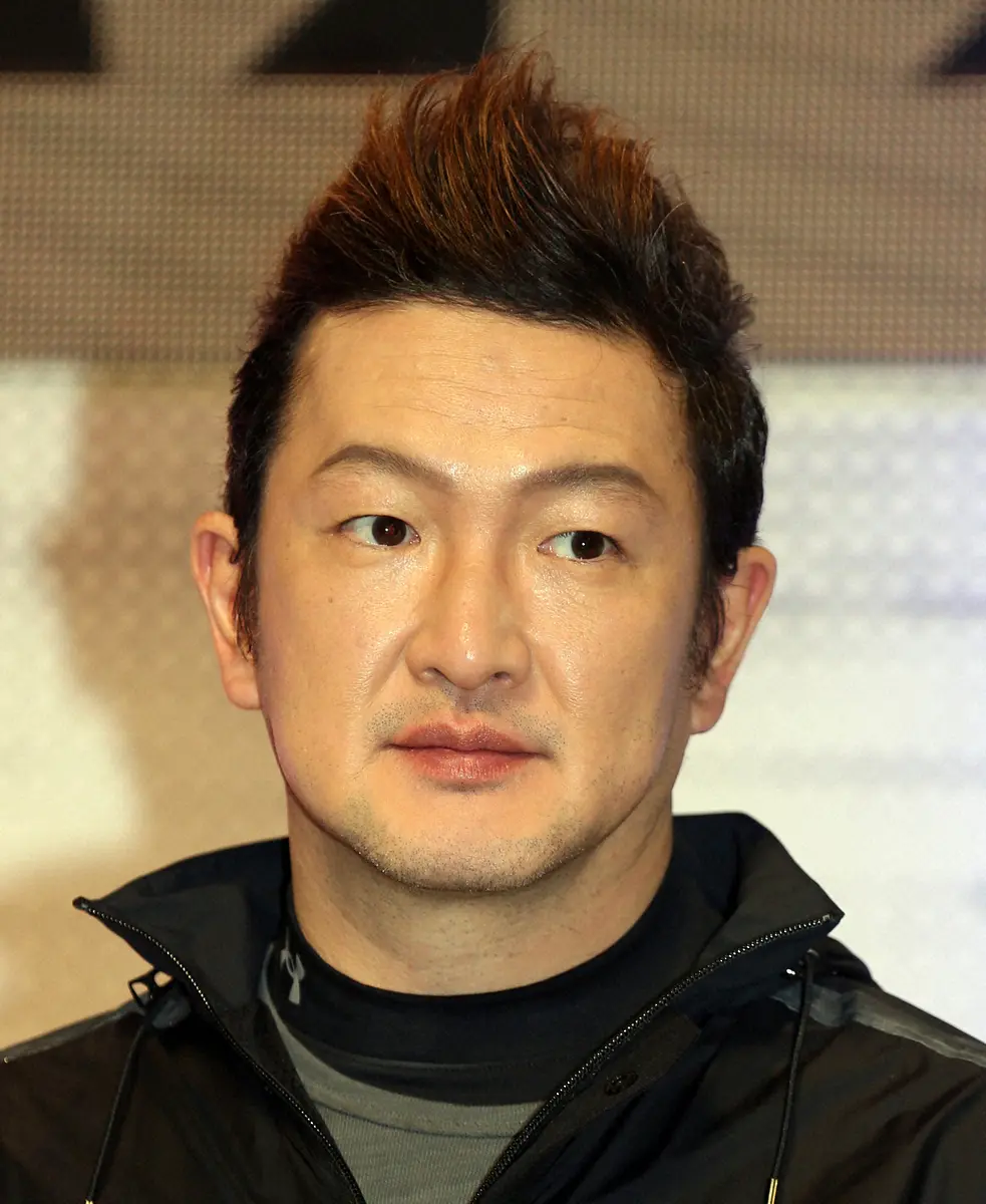 【画像・写真】中村獅童　“怪物”という言葉がピッタリの女優を明かす「どうやったらあんな芝居できるんだって」