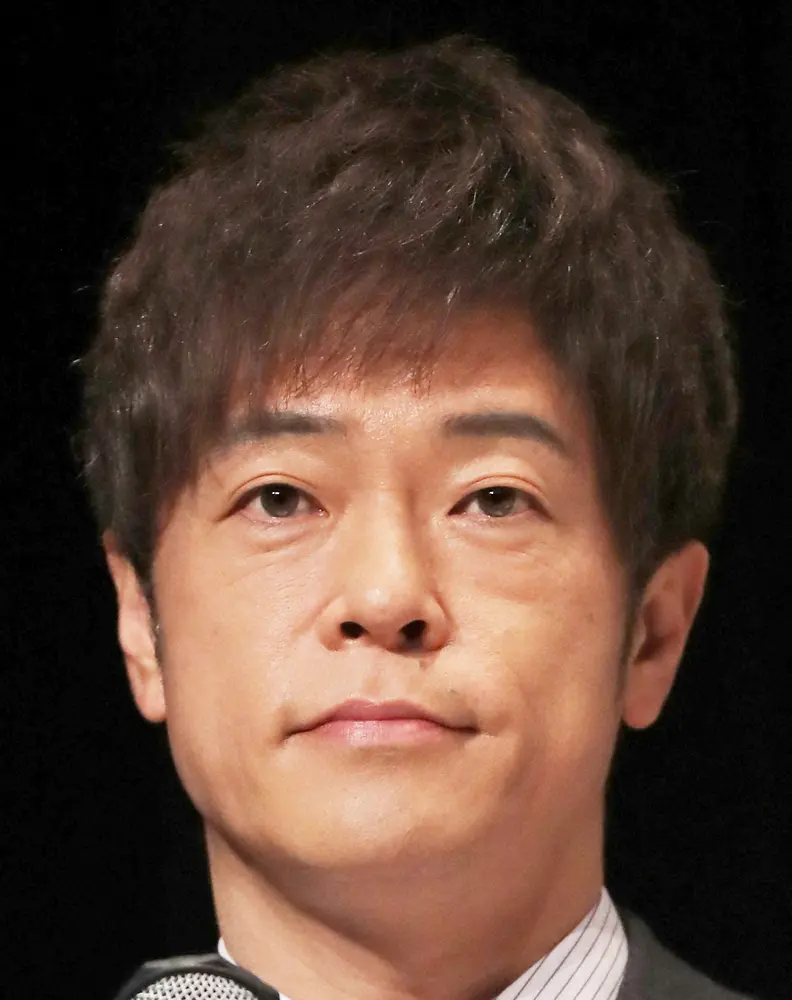 【画像・写真】陣内智則、最近まで“不仲だった”芸人を実名告白　まさかのビッグネームに現場は「えぇ～っ！！」