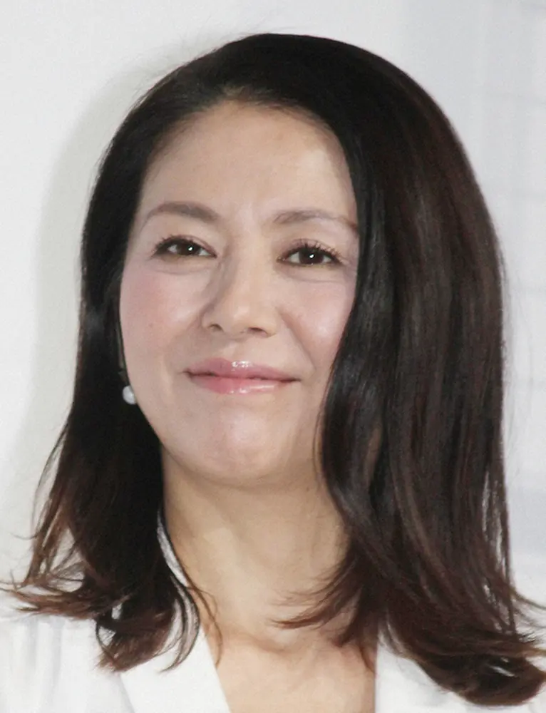 【画像・写真】小泉今日子　過去に“大好きな女優”に「何度も失礼なことを」　大竹まこと「クセのある芝居するでしょ？」