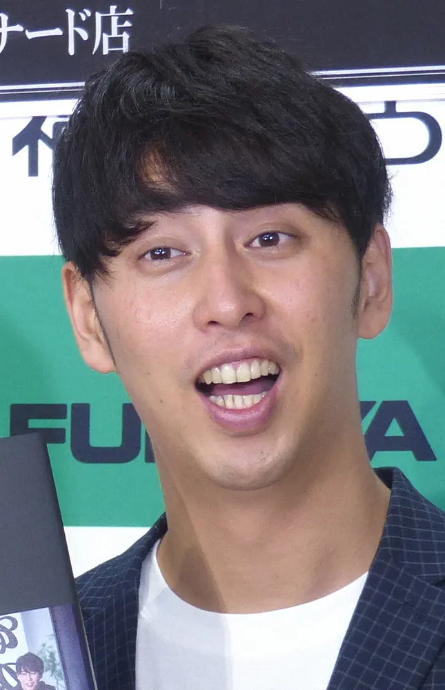 【画像・写真】ニューヨーク屋敷、山添の韓国ロケ“炎上”に複雑「山添さんの面白さが損なわれんようにはして欲しい」