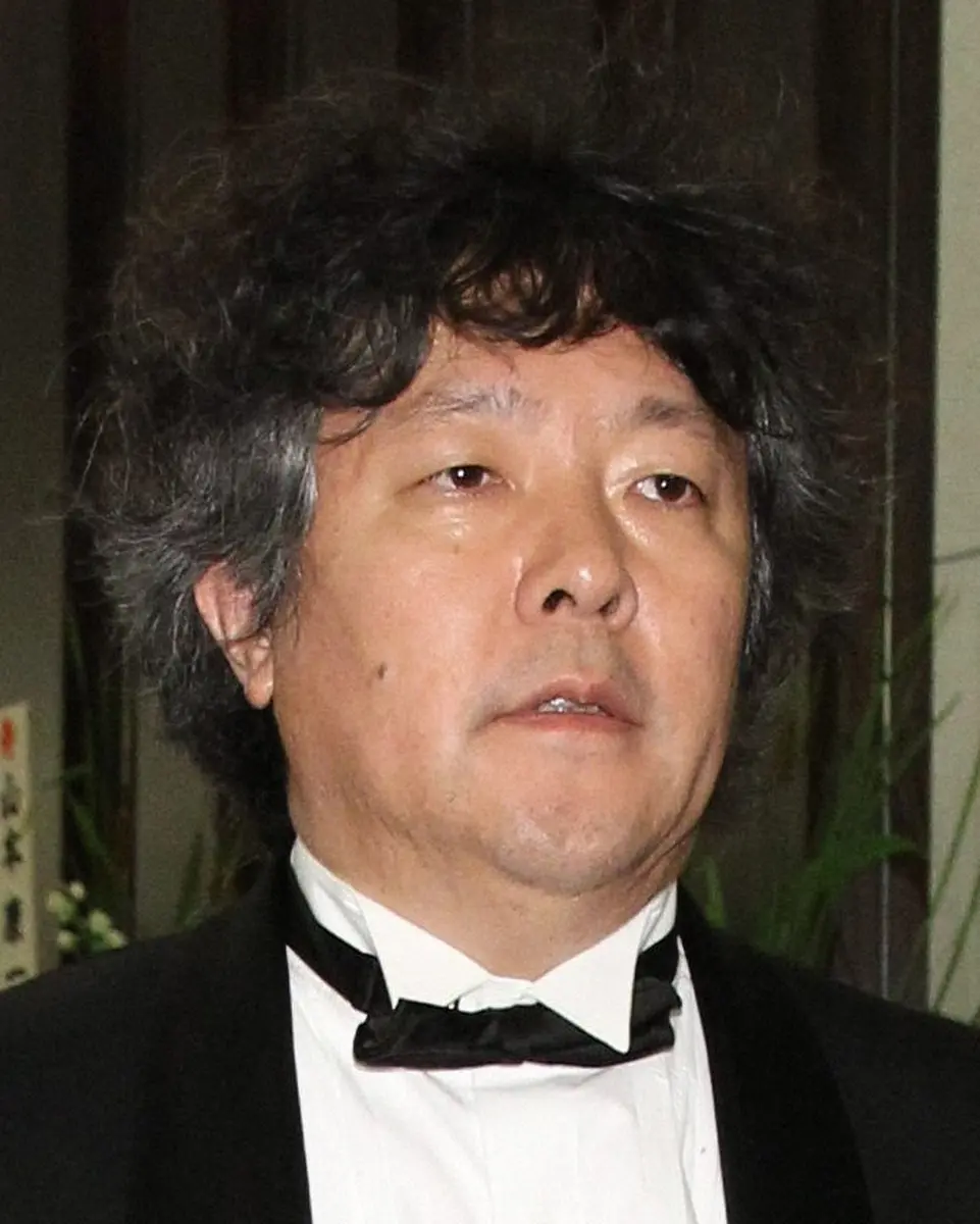 【画像・写真】脳科学者の茂木健一郎氏「天才」と「秀才」の違いを説明「天才とは危険なものです」