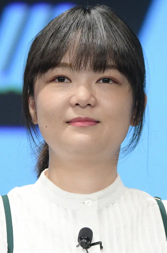 【画像・写真】蛙亭・イワクラ　交際中のオズワルド伊藤と初のお泊り旅行も「だいぶ嫌われたんだろうな、私」