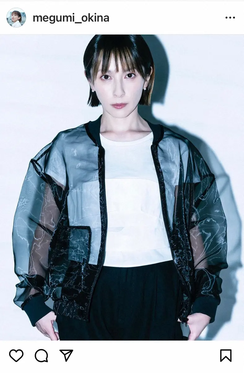 【画像・写真】木村了　事務所独立の妻・奥菜恵を献身サポート「嫁のマネージャーになりそう　ならんけどね」に反響
