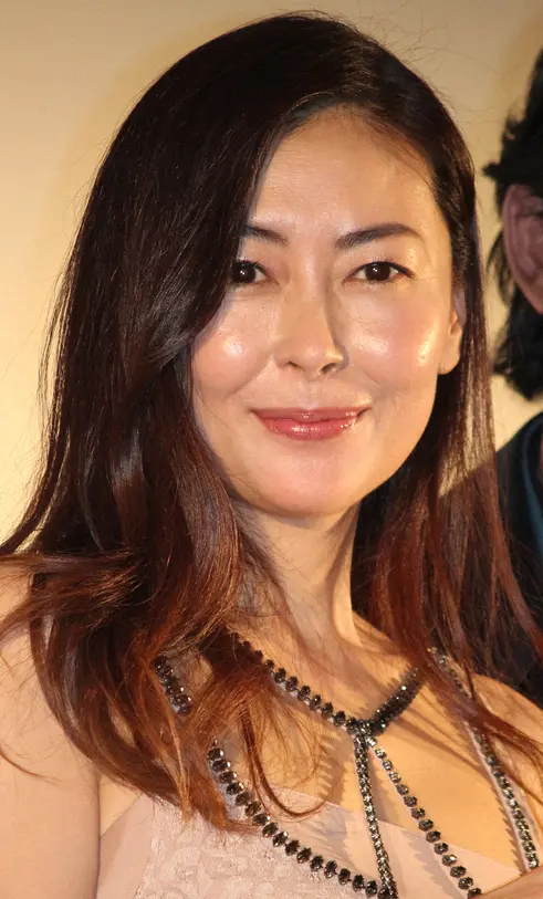 【画像・写真】中山美穂「元気に長生きしてね」　“兄”浜田雅功の還暦を2ショットで祝福に「最高」「安心する」の声