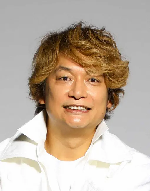 【画像・写真】香取慎吾「諸事情により延期」　6月開催予定の石川公演が9月に変更へ