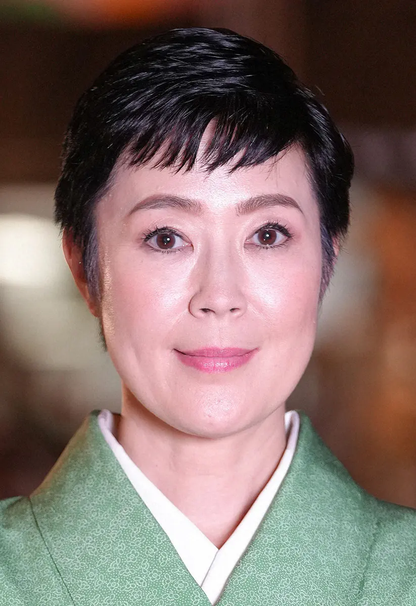 【画像・写真】寺島しのぶ　女優道でちらついた母・富司純子の評判「“素晴らしかった”とか、武勇伝しか聞かない」
