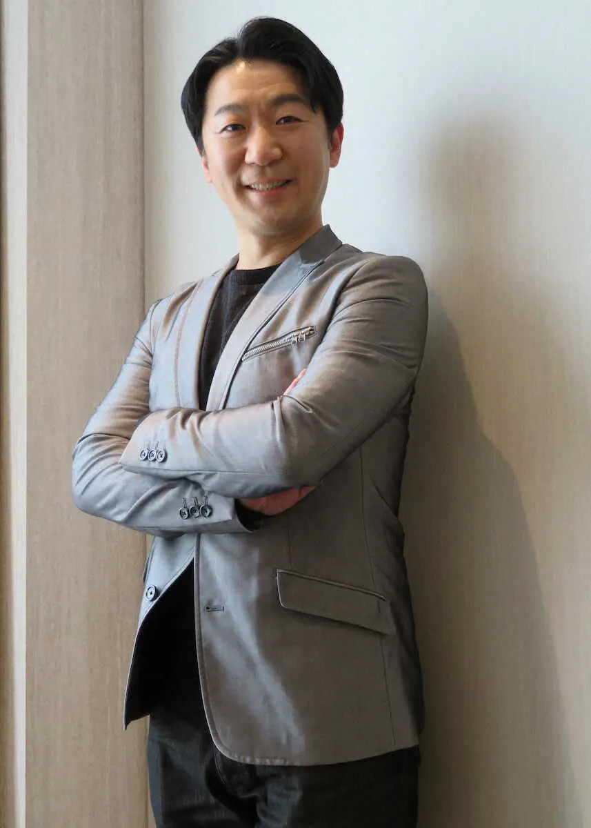 【画像・写真】松竹新喜劇の最年長新リーダー・曽我廼家一蝶　初日公演引き締める熱演「誰かが突き抜けなければ」