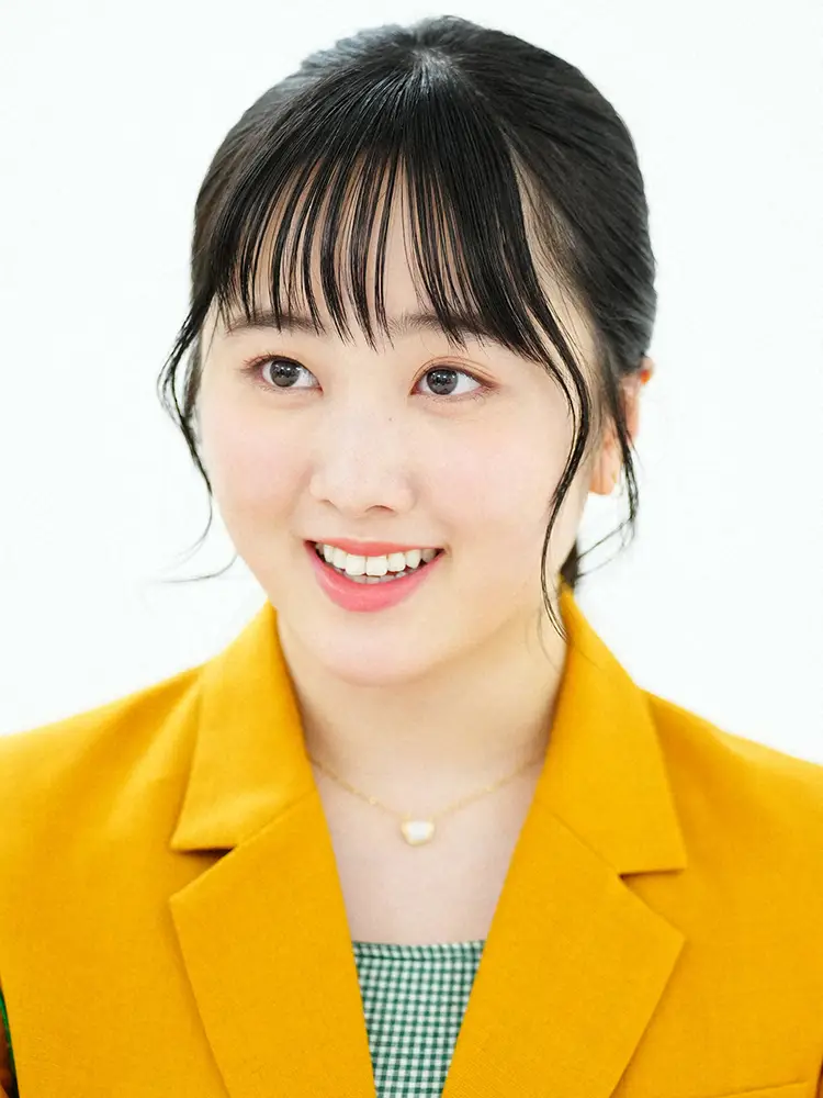【画像・写真】本田望結、芸能界イチの親友はまさかのベテラン俳優　岡村隆史の大学で友人つくる秘策に感銘「やります」
