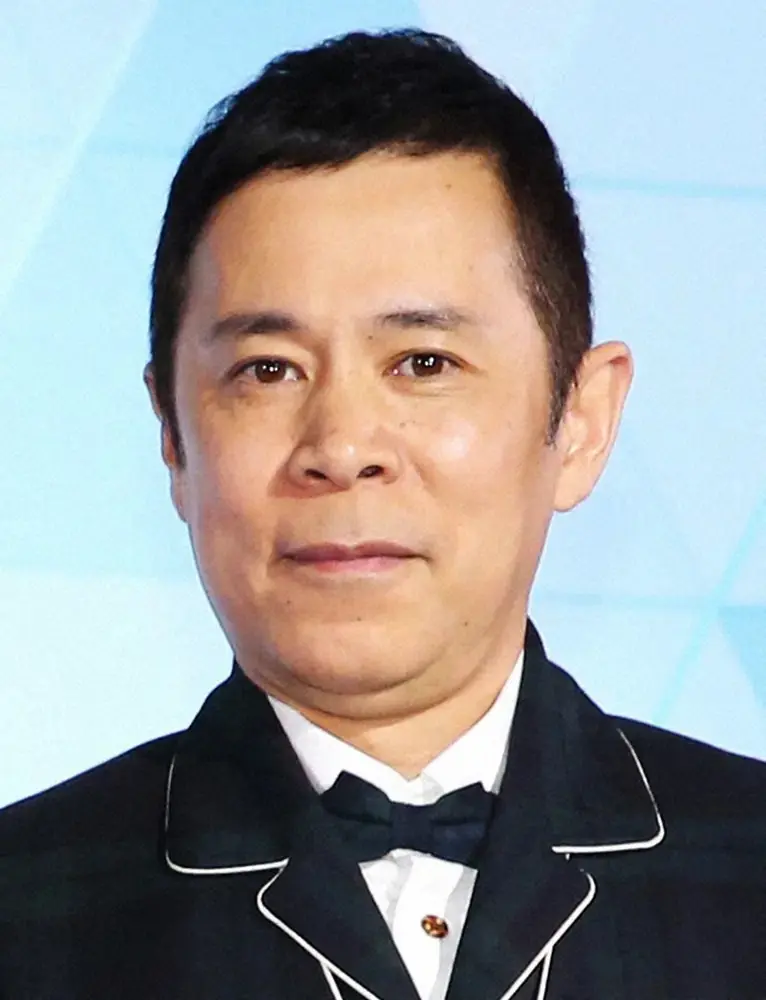 【画像・写真】ナイナイ岡村「すっごい奇妙！」　本田望結の驚くべき時間前行動、日程管理に思わず声上げる