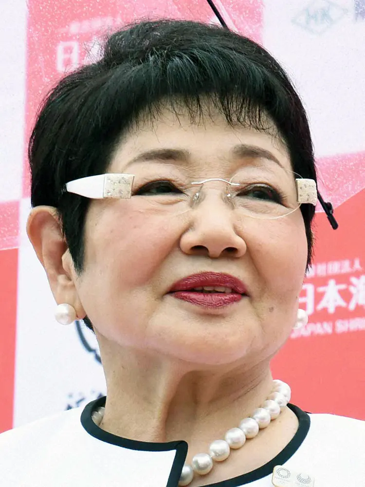 【画像・写真】泉ピン子　ラーメン食べてたらドラマ初主演に抜てき!?きっかけ作った名俳優との出会いとは…
