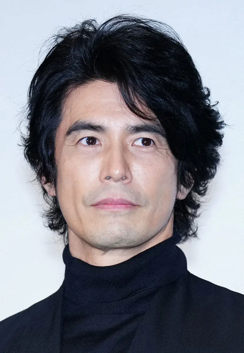 【画像・写真】伊藤英明　松本人志のことが「好きすぎて」オファーを断っていた　「ガキ使」の企画「行けなかった」