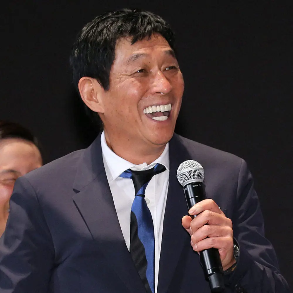 【画像・写真】明石家さんま　「寝たくない方が強いのかな…」といつも寝ない理由について語る