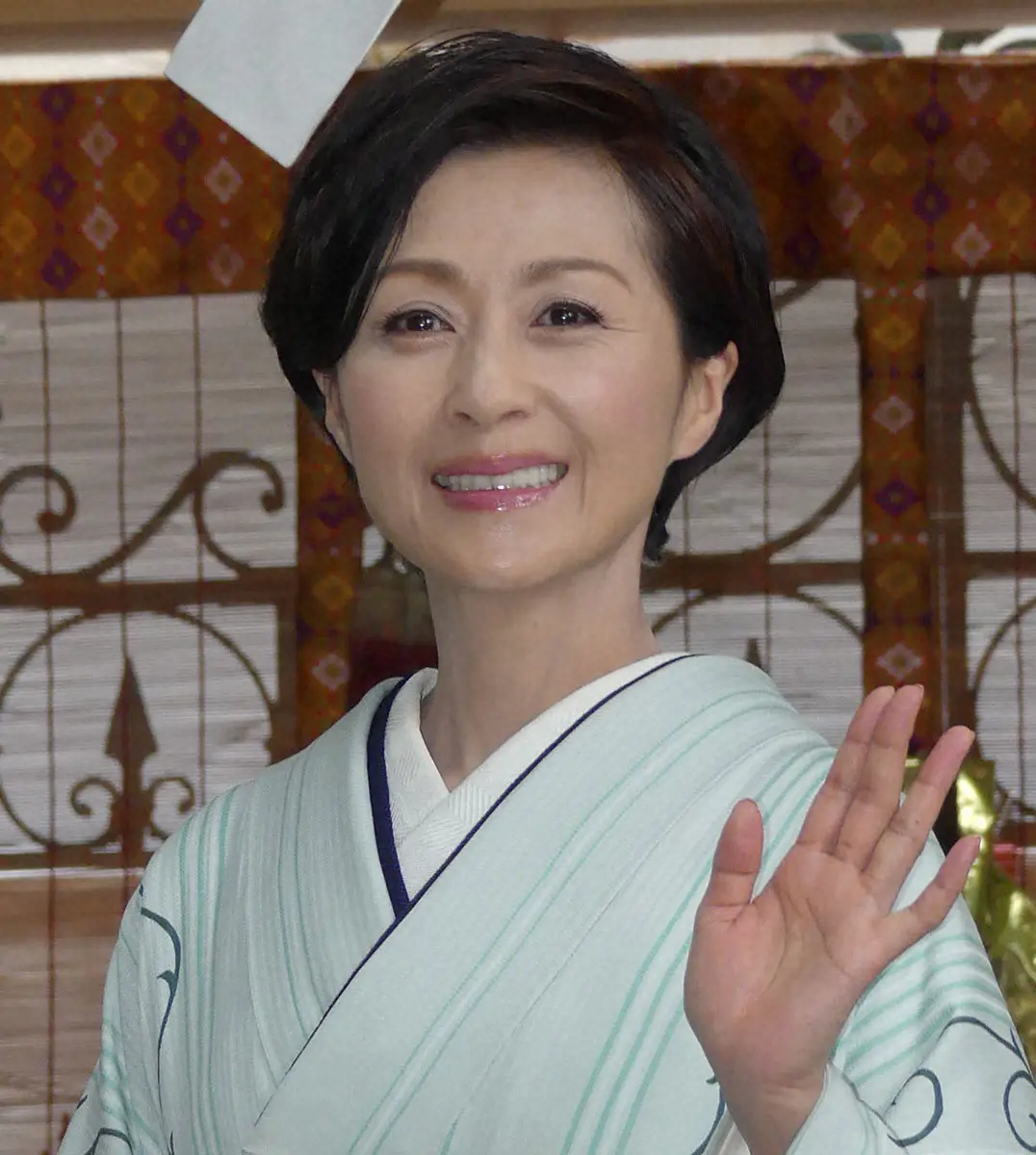 【画像・写真】長山洋子　アイドル時代の水泳大会の「伝説」でダンプ松本から恨まれたと明かす