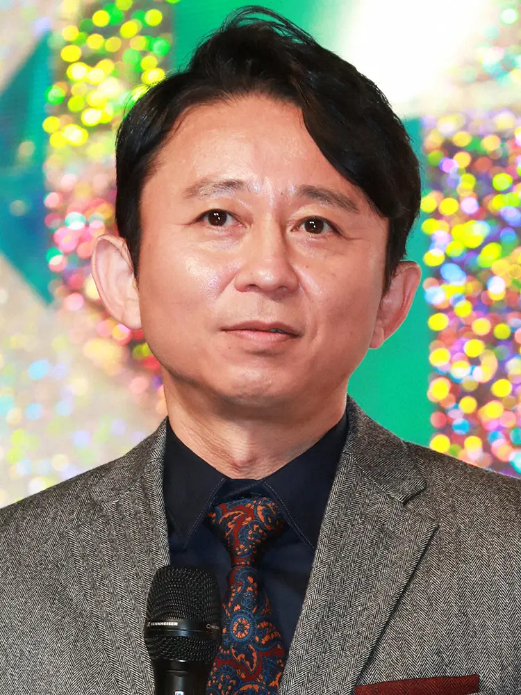 【画像・写真】有吉弘行、絶対受けようと思っている手術とは？後輩芸人から影響「人生観変わった！」と