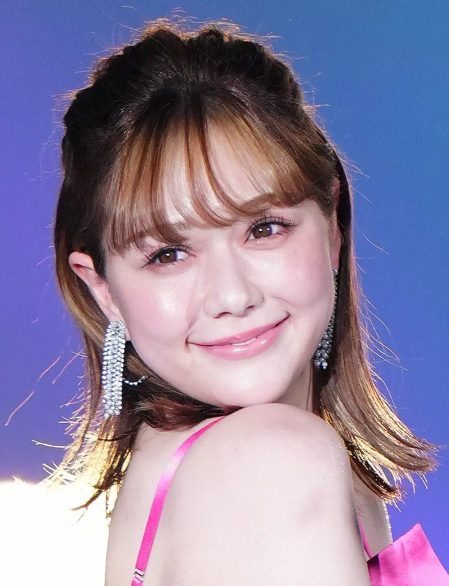 【画像・写真】村重杏奈　「無理してるのかな？」と横山由依から心配され反論「それはまじで仕事しづらくなる」