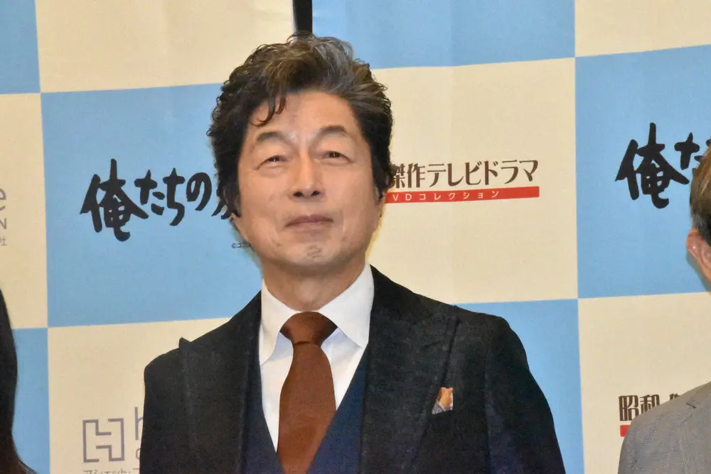 【画像・写真】中村雅俊　宮城出身で慶大卒、甲子園決勝「どっちが優勝してもおめでとう」