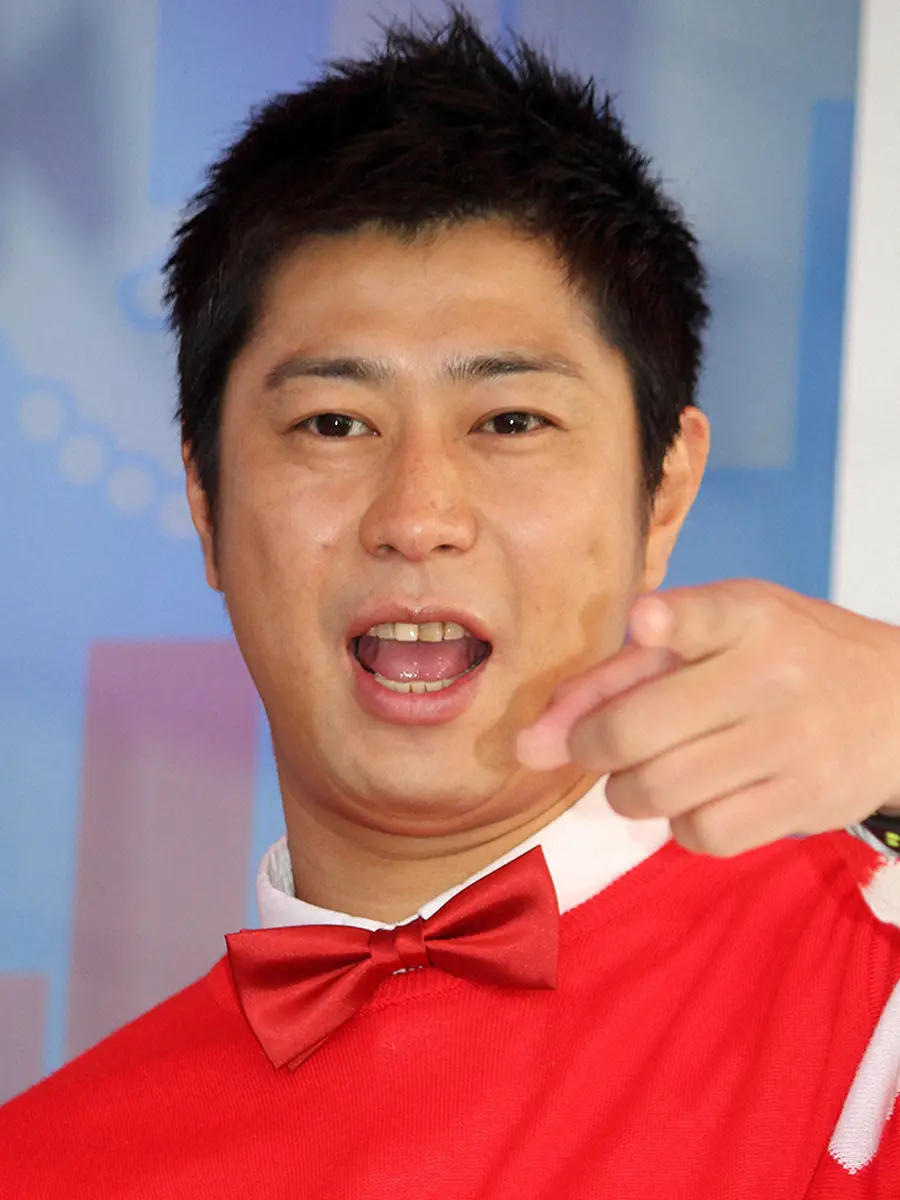 【画像・写真】パンサー尾形、母校・仙台育英が甲子園決勝でいきなりピンチ「頼む！」「育英魂ぃーーー！」