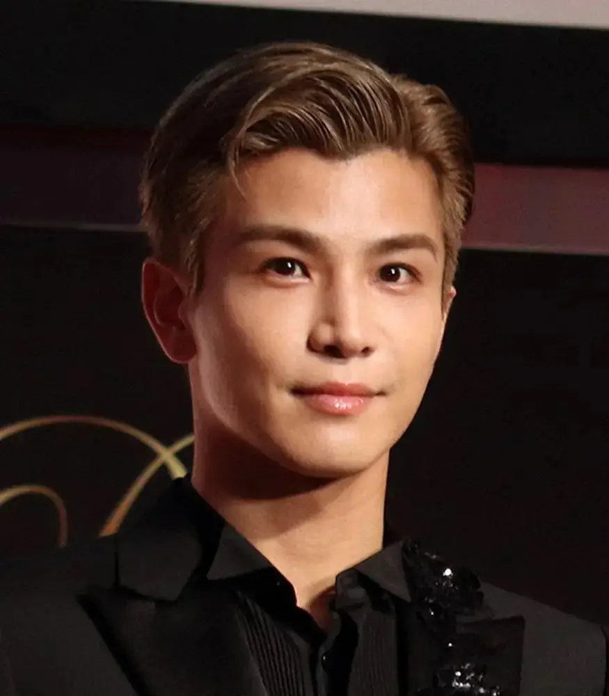 【画像・写真】慶応OBの三代目JSB岩田剛典　母校の甲子園V祝福「純粋な汗と涙と笑顔に感動を貰いました」