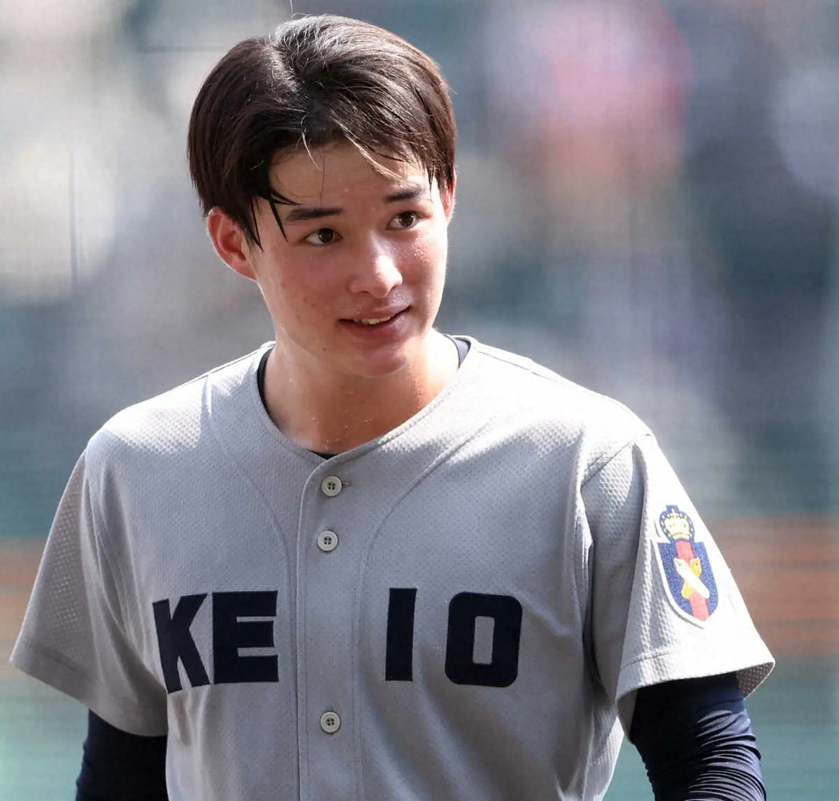 【画像・写真】遠野なぎこ＆橋本マナミ「美白王子」慶応・丸田にメロメロ「かわいい」　慶大出身ふかわりょうも「別格」