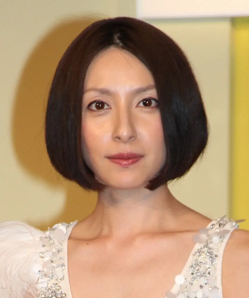 【画像・写真】奥菜恵　夫・木村了から「尊敬します」と称賛されるも“クレーム”入り苦笑　「恥ずかしいですよそれは」