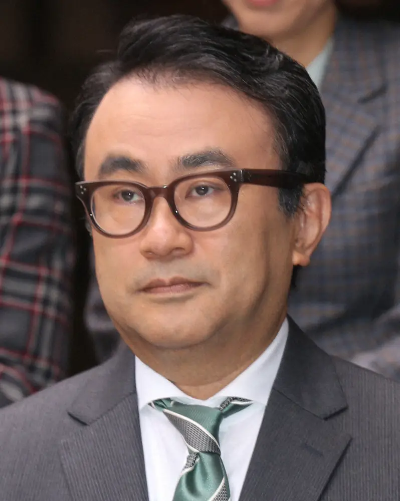 【画像・写真】三谷幸喜氏　ジャニーズ問題「黙認してきた社会」に求められる覚悟「同じことが起きた時、忖度なしに…」