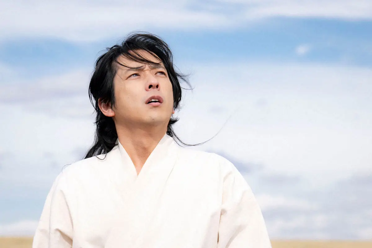 【画像・写真】【最終回のVIVANT】まだ“裏切り者”がいる!?予告で映る4人の不敵な表情　すべての謎が明かされる